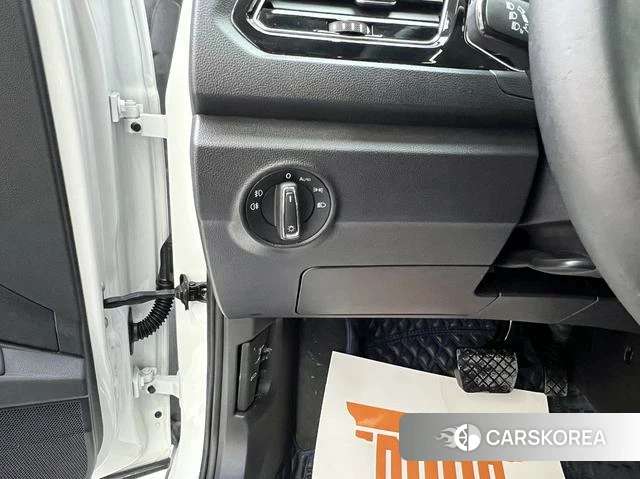Volkswagen Exploring songs 2021 Белый из Китая