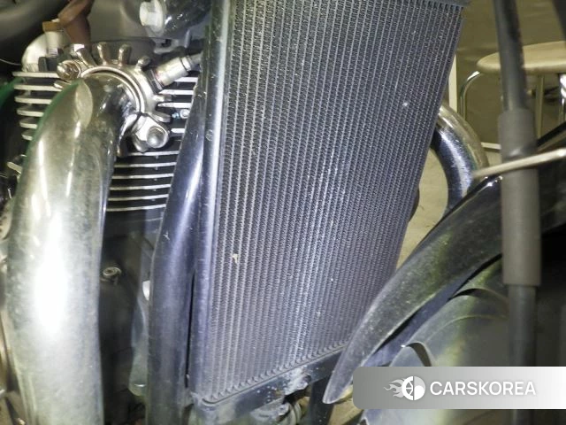 Engine photo