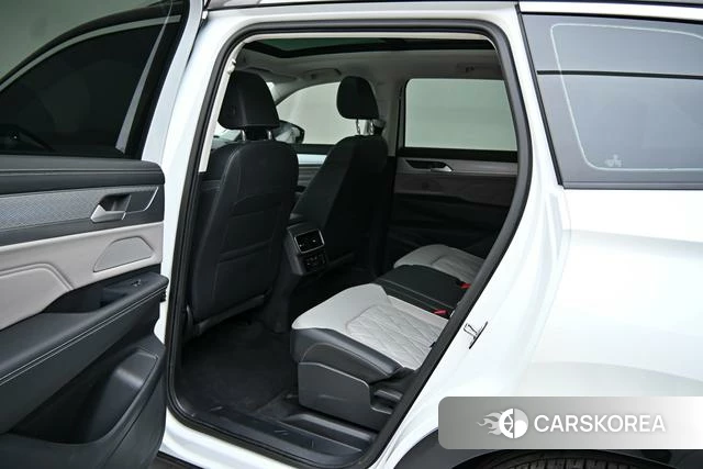 Volkswagen Range patrol 2023 Белый из Китая
