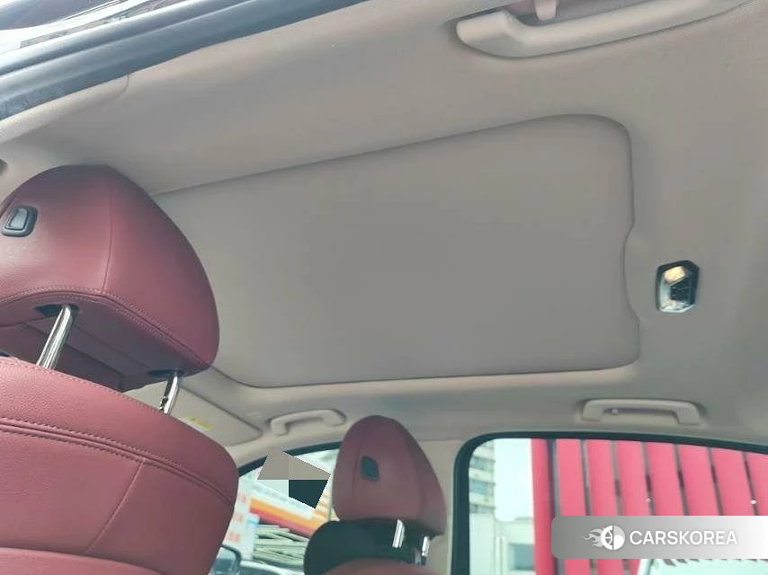 BMW i3 2023 Черный из Китая