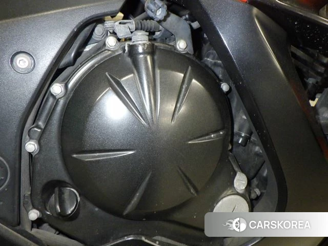 Engine photo