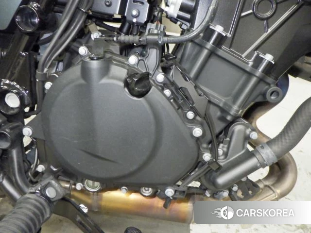 Engine photo