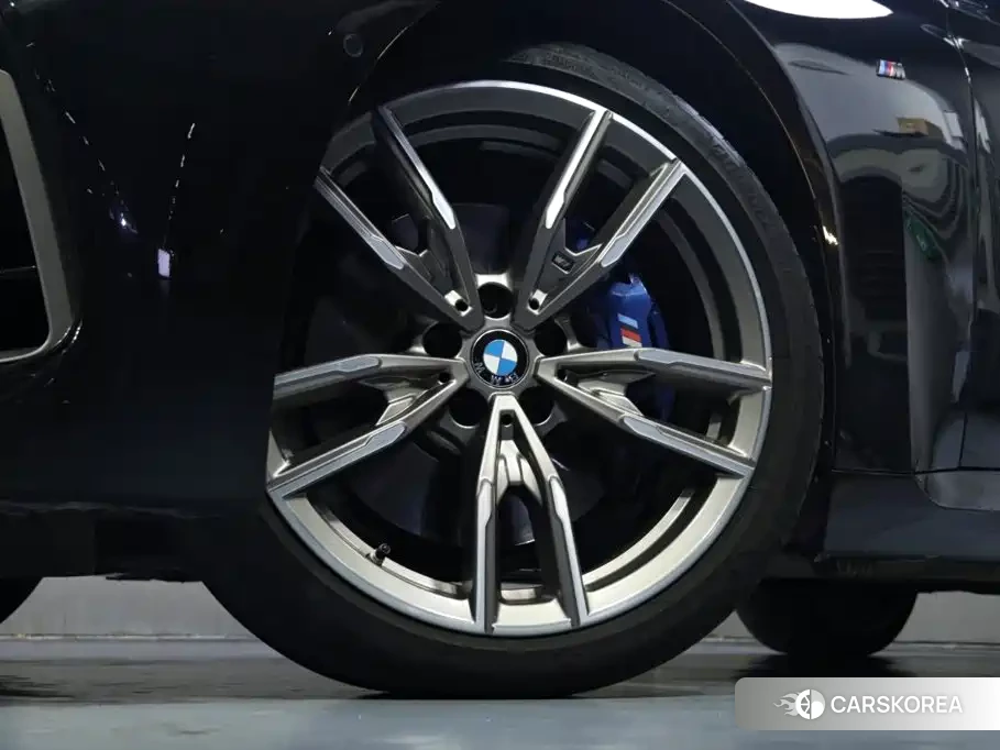 BMW M240i 2024 Черный из Китая