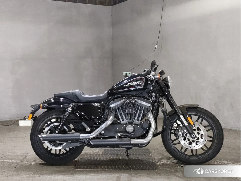 Проданный Harley-Davidson Sportster XL1200CX Roadster 2020 из Японии