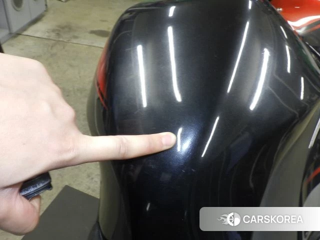 Exterior photo