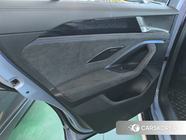 Volkswagen Tiguan L 2024 Синий из Китая