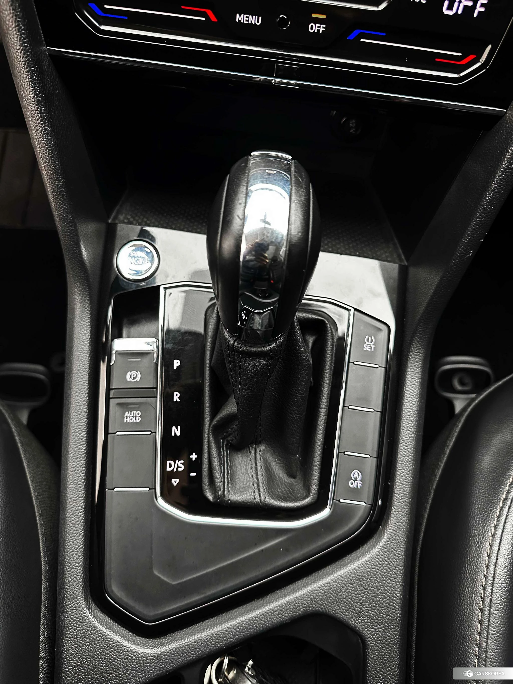 Volkswagen Tuyue 2020 Синий из Китая