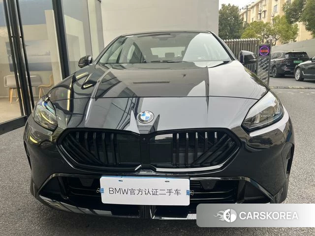 BMW 2 series id 3863647 из Китая