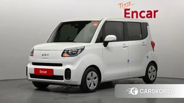 Kia The New Ray id 3645843 из Кореи