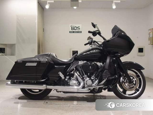 Проданный Harley-Davidson Road Glide FLTRX1690 2010 из Японии