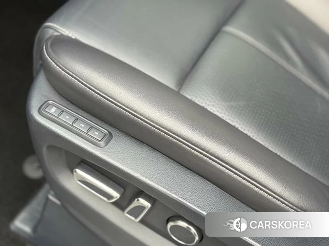 GAC Trumpchi Trumpchi M8 2021 Белый из Китая