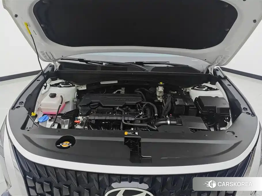 Hyundai Beijing Hyundai ix35 2023 Белый из Китая