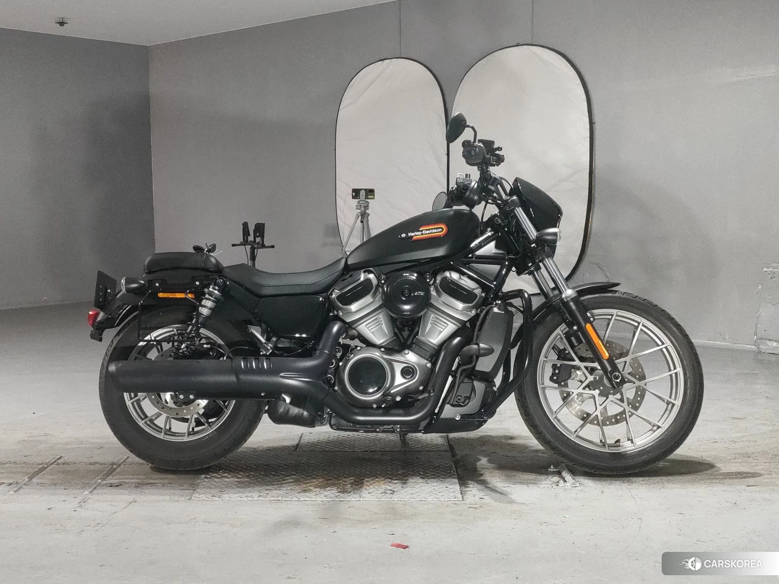 Harley-Davidson NIGHTSTER S RH975S 2023 из Японии, фото 2