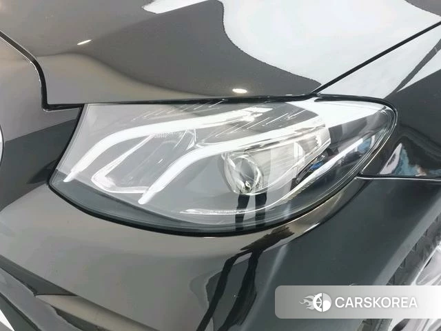 Mercedes-Benz E-class 2020 Черный из Китая
