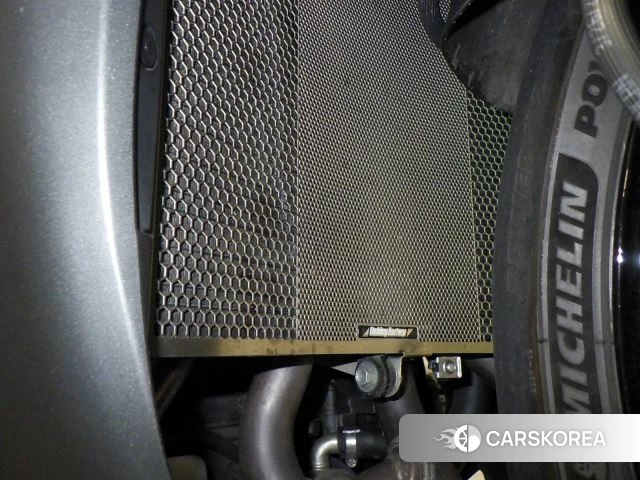 Engine photo