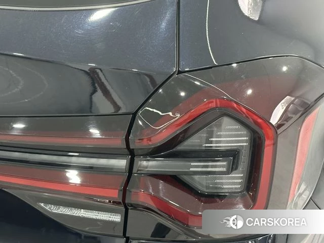 BMW iX3 2024 Черный из Китая