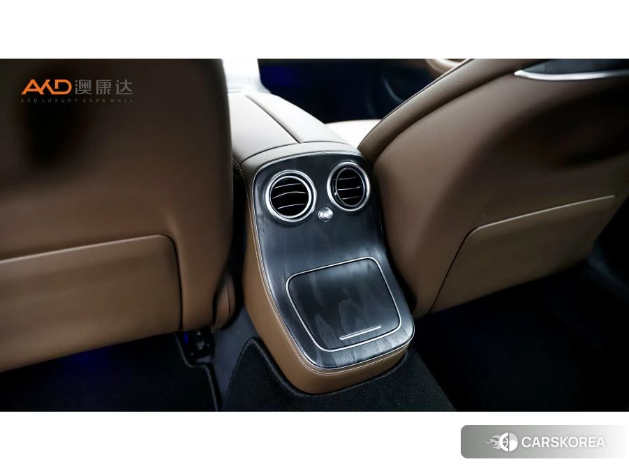 Mercedes-Benz E-class 2022 Белый из Китая