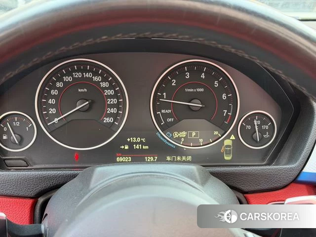 BMW 4 series id 4210898 из Китая