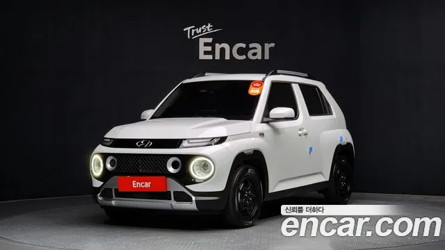 Hyundai Casper id 2631756 из Кореи