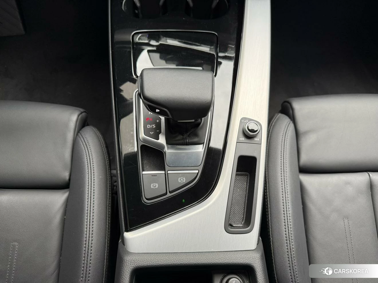 Audi A5 2022 Синий из Китая