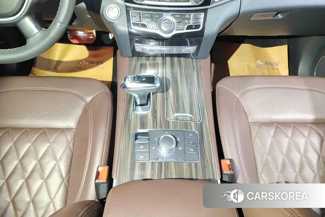 Haval H9 2019 Зеленый из Китая