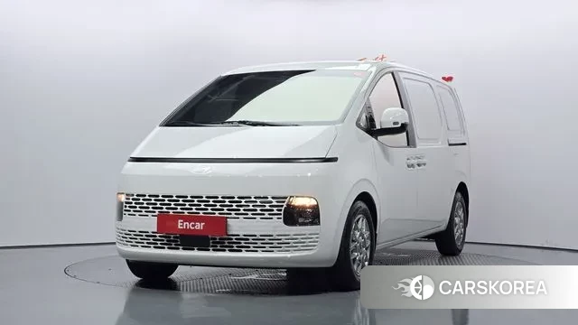 Hyundai Staria id 3087643 из Кореи