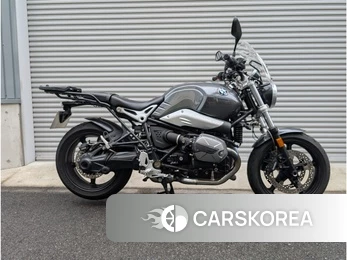 OTHER BMW R nine T Pure 2021 из Японии, фото 2