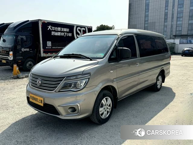 Dongfeng popular Lingzhi 2018 Шампань из Китая