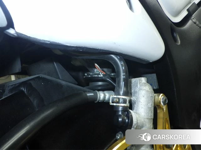 Проданный Suzuki GSX1300R HAYABUSA id 3947225 из Японии, фото 5