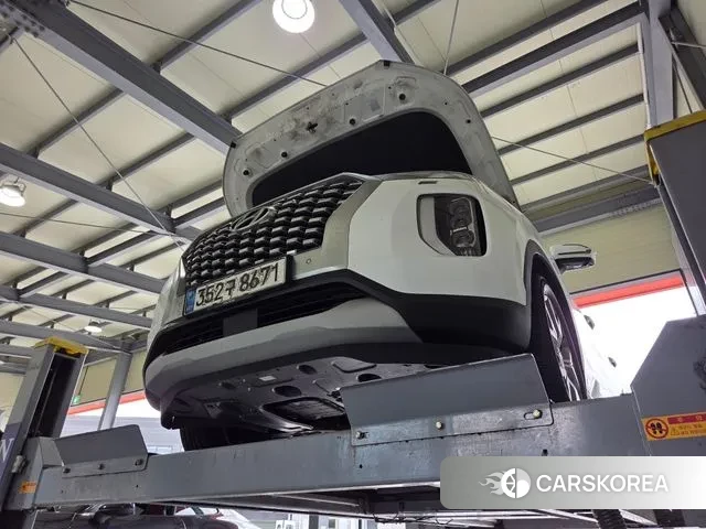 Hyundai Palisade id 3054817 из Кореи