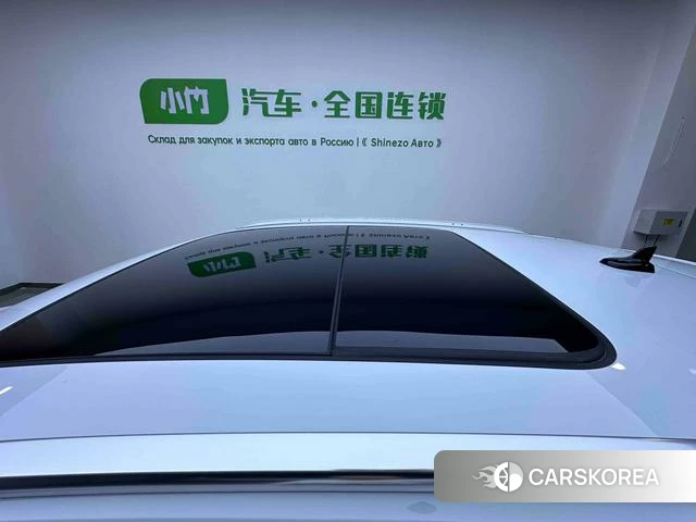Audi Q3 2023 Белый из Китая
