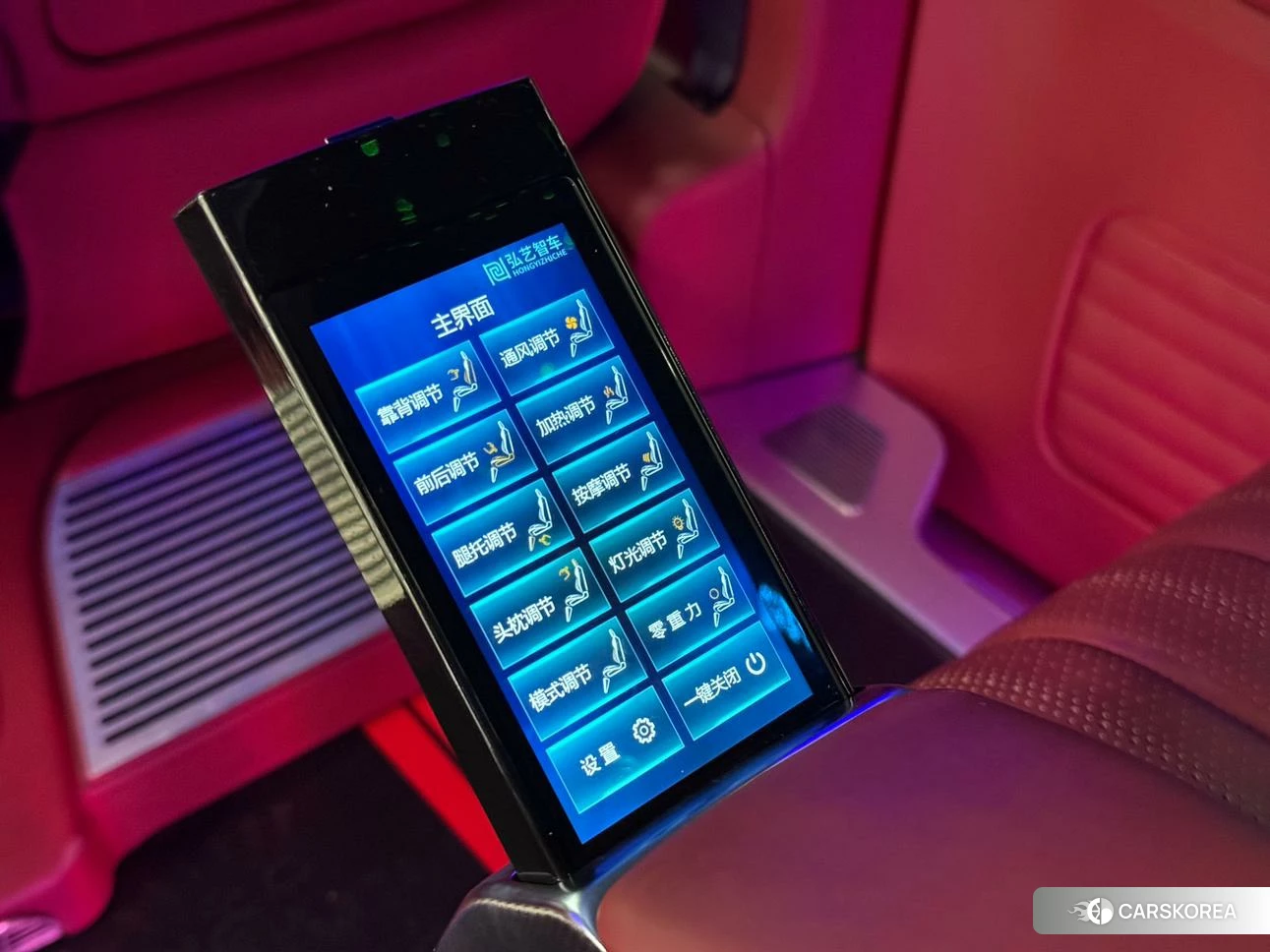 Mercedes-Benz Vito 2024 Черный из Китая