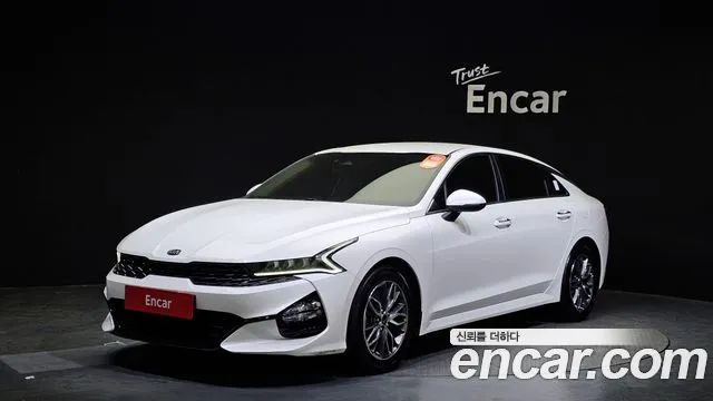 Kia K5 3rd generation id 2695297 из Кореи