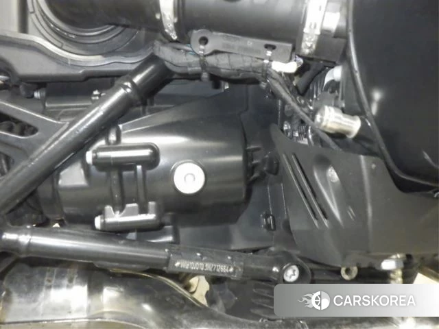 Проданный BMW R NINE T 2017 из Японии, фото 5