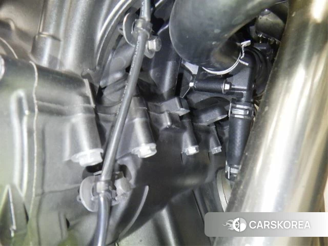 Engine photo