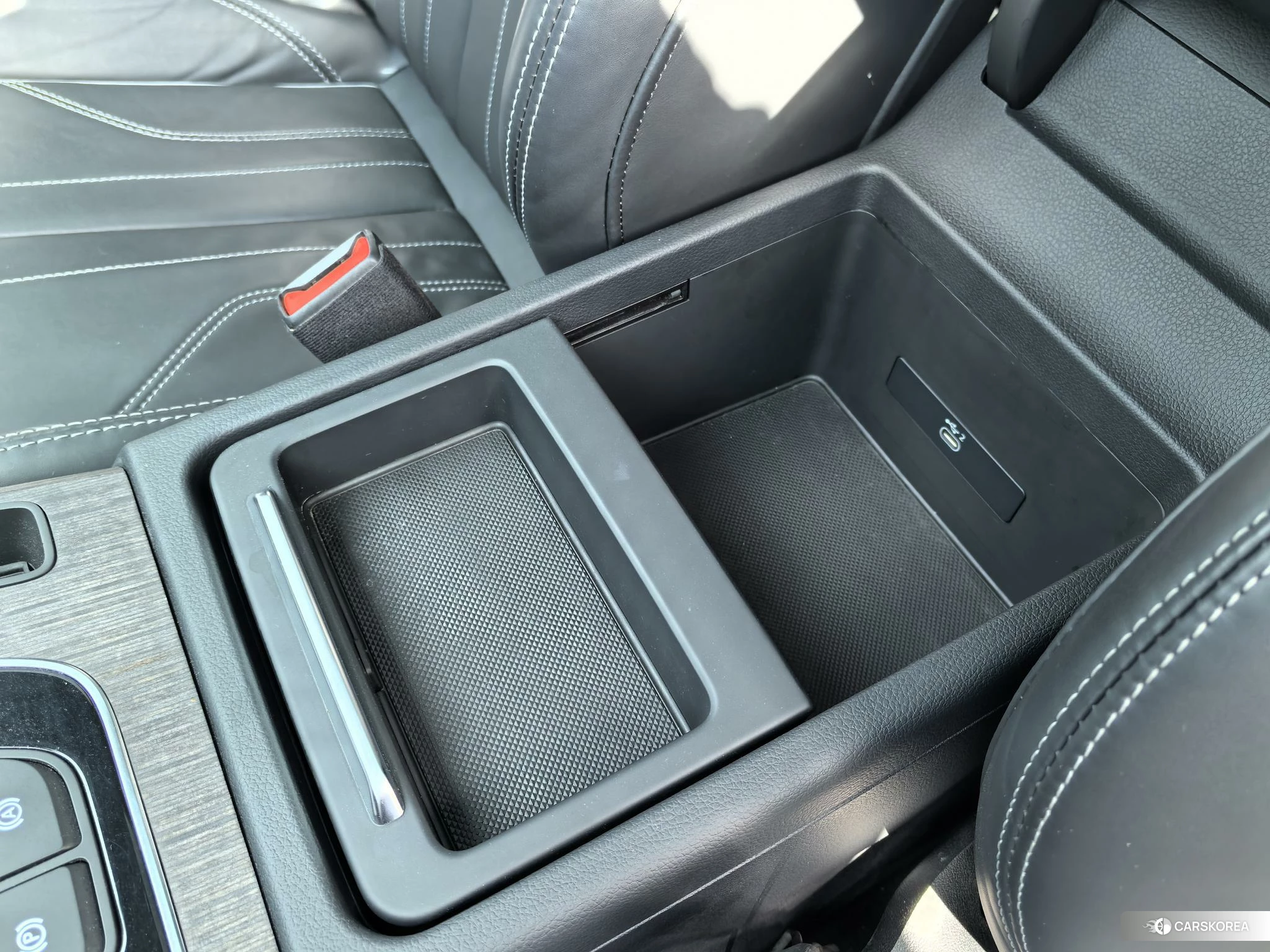 Audi Q5L 2021 Синий из Китая