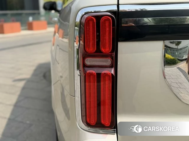 Tank 500 2022 Шампань из Китая