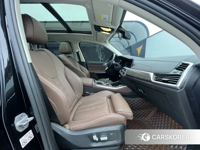 BMW X5 (imported) id 4207981 из Китая