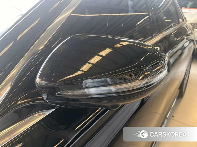 Mercedes-Benz E-class 2023 Черный из Китая