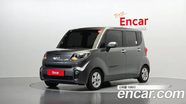 Kia The New Ray id 2538634 из Кореи