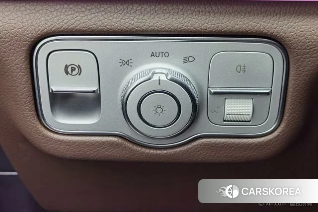 Mercedes-Benz GLE (import) 2024 Черный из Китая