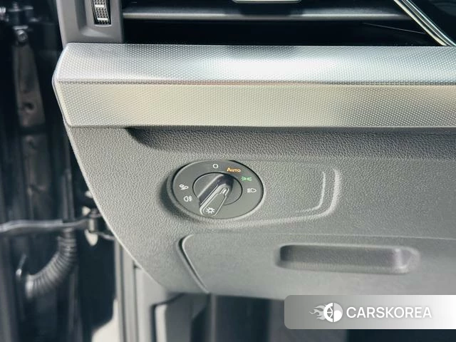 Volkswagen Passat 2023 Черный из Китая
