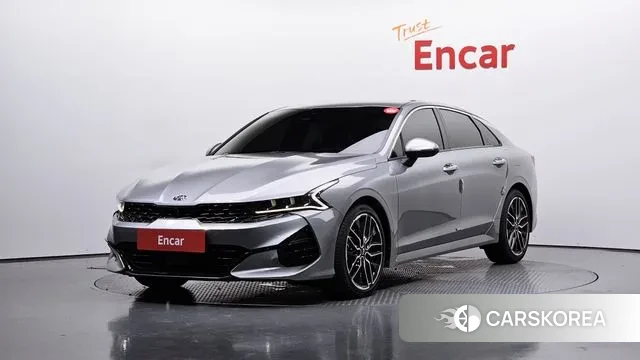 Kia K5 3rd generation id 3232466 из Кореи