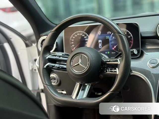 Mercedes-Benz Class C id 4215151 из Китая