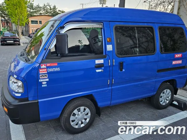 Chevrolet (GM Daewoo) New Damas id 2674043 из Кореи