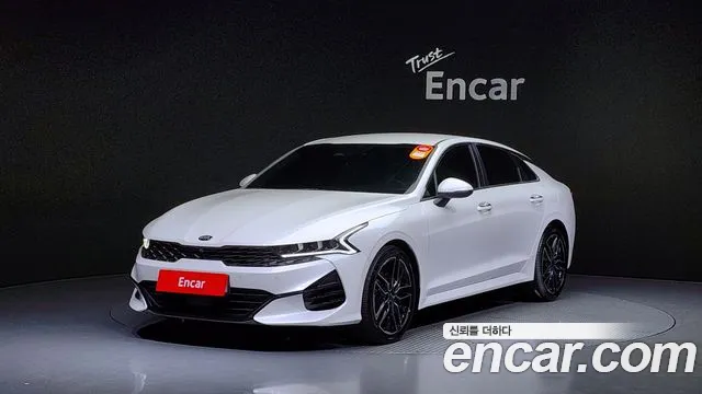 Kia K5 3rd generation id 2695684 из Кореи