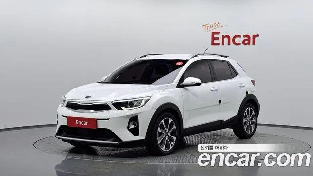 Kia Stonic id 2675031 из Кореи