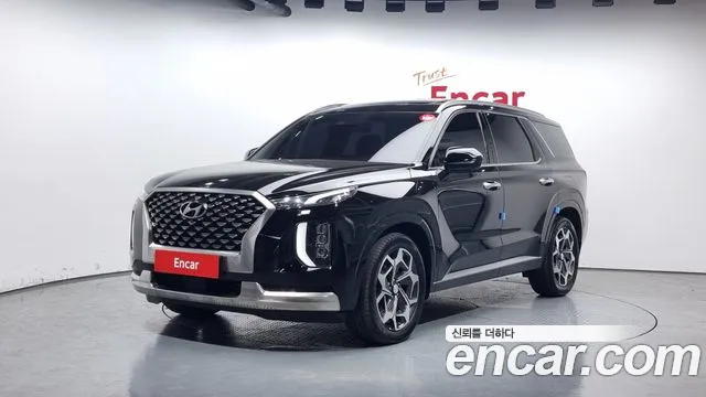 Hyundai Palisade id 2675268 из Кореи