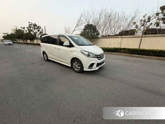 Chase G10 2018 Белый из Китая