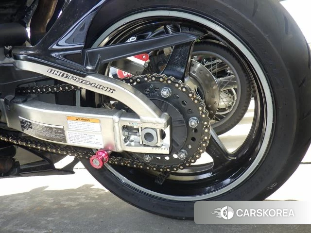 Проданный Honda CBR600RR id 4184675 из Японии, фото 3